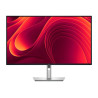 Dell P3225DE | 32 " | IPS | 100 Hz | 5 ms | 2560 x 1440 pixels | 350 cd/m | HDMI ports quantity 1