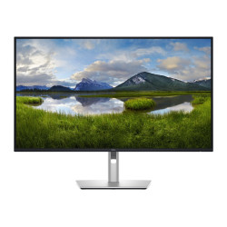 Dell P3225DE | 32 " | IPS | 100 Hz | 5 ms | 2560 x 1440 pixels | 350 cd/m | HDMI ports quantity 1