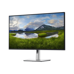 Dell P3225DE | 32 " | IPS | 100 Hz | 5 ms | 2560 x 1440 pixels | 350 cd/m | HDMI ports quantity 1