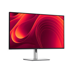 Dell P3225DE | 32 " | IPS | 100 Hz | 5 ms | 2560 x 1440 pixels | 350 cd/m | HDMI ports quantity 1