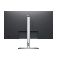 Dell P3225DE | 32 " | IPS | 100 Hz | 5 ms | 2560 x 1440 pixels | 350 cd/m | HDMI ports quantity 1