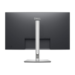 Dell P3225DE | 32 " | IPS | 100 Hz | 5 ms | 2560 x 1440 pixels | 350 cd/m | HDMI ports quantity 1