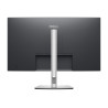 Dell P3225DE | 32 " | IPS | 100 Hz | 5 ms | 2560 x 1440 pixels | 350 cd/m | HDMI ports quantity 1