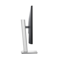 Dell P3225DE | 32 " | IPS | 100 Hz | 5 ms | 2560 x 1440 pixels | 350 cd/m | HDMI ports quantity 1