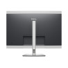 Dell P3225DE | 32 " | IPS | 100 Hz | 5 ms | 2560 x 1440 pixels | 350 cd/m | HDMI ports quantity 1