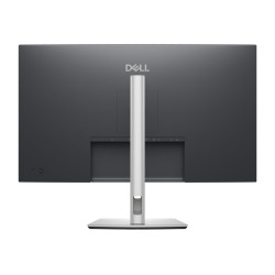 Dell P3225DE | 32 " | IPS | 100 Hz | 5 ms | 2560 x 1440 pixels | 350 cd/m | HDMI ports quantity 1