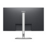 Dell P3225DE | 32 " | IPS | 100 Hz | 5 ms | 2560 x 1440 pixels | 350 cd/m | HDMI ports quantity 1