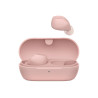 Sony Headphones | WF-C710N | Bluetooth | In-ear | Noise canceling | Noise reduction | Wireless | Pink