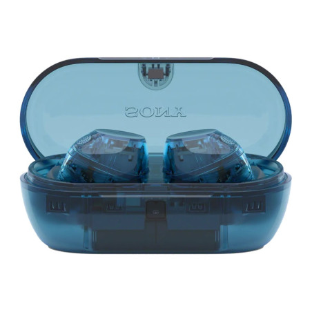 Sony Headphones | WF-C710N | Bluetooth | In-ear | Noise canceling | Noise reduction | Wireless | Glass blue