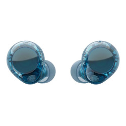 Sony Headphones | WF-C710N | Bluetooth | In-ear | Noise canceling | Noise reduction | Wireless | Glass blue
