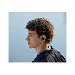 Sony Headphones | WF-C710N | Bluetooth | In-ear | Noise canceling | Noise reduction | Wireless | Glass blue