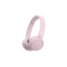 Sony Headphones | WH-CH520 | Bluetooth | On-Ear | Wireless | Pink