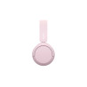 Sony Headphones | WH-CH520 | Bluetooth | On-Ear | Wireless | Pink