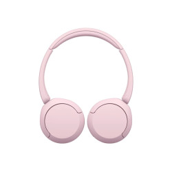 Sony Headphones | WH-CH520 | Bluetooth | On-Ear | Wireless | Pink