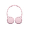 Sony Headphones | WH-CH520 | Bluetooth | On-Ear | Wireless | Pink
