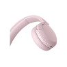 Sony Headphones | WH-CH520 | Bluetooth | On-Ear | Wireless | Pink