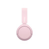 Sony Headphones | WH-CH520 | Bluetooth | On-Ear | Wireless | Pink