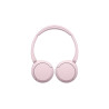 Sony Headphones | WH-CH520 | Bluetooth | On-Ear | Wireless | Pink