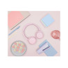 Sony Headphones | WH-CH520 | Bluetooth | On-Ear | Wireless | Pink