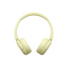 Sony Headphones | WH-CH520 | Bluetooth | On-Ear | Wireless | Yellow
