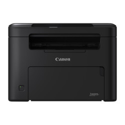 Canon Printer | i-SENSYS MF272dw | Laser | Mono | A4 | Wi-Fi | Black