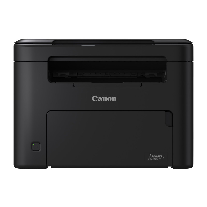 Canon Printer | i-SENSYS MF272dw | Laser | Mono | A4 | Wi-Fi | Black