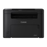Canon Printer | i-SENSYS MF272dw | Laser | Mono | A4 | Wi-Fi | Black
