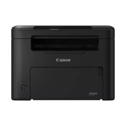 Canon Printer | i-SENSYS MF272dw | Laser | Mono | A4 | Wi-Fi | Black