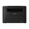 Canon Printer | i-SENSYS MF272dw | Laser | Mono | A4 | Wi-Fi | Black