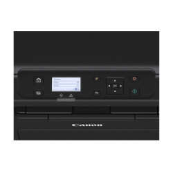 Canon Printer | i-SENSYS MF272dw | Laser | Mono | A4 | Wi-Fi | Black