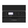 Canon Printer | i-SENSYS MF272dw | Laser | Mono | A4 | Wi-Fi | Black