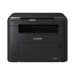 Canon Printer | i-SENSYS MF272dw | Laser | Mono | A4 | Wi-Fi | Black