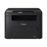 Canon Printer | i-SENSYS MF272dw | Laser | Mono | A4 | Wi-Fi | Black