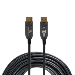 Cablexpert | Active Optical (AOC) 8K DisplayPort cable AOC Premium Series, 5 m | CC-DP8K-AOC-5M