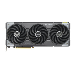 Asus TUF Gaming GeForce RTX 5070 12GB GDDR7 OC Edition | NVIDIA | 12 GB | GeForce RTX 5070 | GDDR7 | HDMI ports quantity 2 | PCI