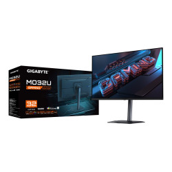 Gigabyte Gaming Monitor MO32U 699,48x394,73 | Gigabyte