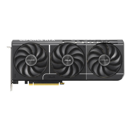 Asus PRIME GeForce RTX 5070 12GB GDDR7 OC Edition | NVIDIA | 12 GB | GeForce RTX 5070 | GDDR7 | HDMI ports quantity 1 | PCI Expr