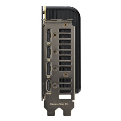 Asus PRIME GeForce RTX 5070 12GB GDDR7 OC Edition | NVIDIA | 12 GB | GeForce RTX 5070 | GDDR7 | HDMI ports quantity 1 | PCI Expr