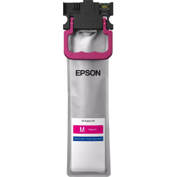 Epson XL Ink | WorkForce Pro EM-C810xR | Ink cartrige | Magenta