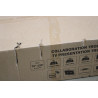 SALE OUT. DIGITUS TV Cart, 70-120" 140 kg max., Black | Digitus | Other | 70-120 " | Maximum weight (capacity) 140 kg | DAMAGED 