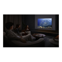 Xiaomi QLED TV A Pro 2026 | 55 | Smart TV | Google TV | 4K UHD