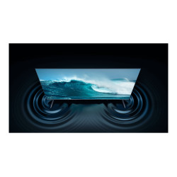 Xiaomi QLED TV A Pro 2026 | 55 | Smart TV | Google TV | 4K UHD