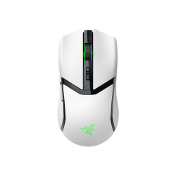 Razer Cobra Pro | Wireless/Wired | 2.4 GHz, USB-C | White