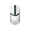 Razer Cobra Pro | Wireless/Wired | 2.4 GHz, USB-C | White
