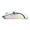 Razer Cobra Pro | Wireless/Wired | 2.4 GHz, USB-C | White