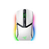 Razer Cobra Pro | Wireless/Wired | 2.4 GHz, USB-C | White