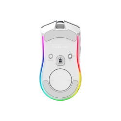 Razer Cobra Pro | Wireless/Wired | 2.4 GHz, USB-C | White