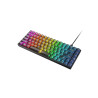 Lenovo Legion K510 Mini Pro | Gaming Keyboard | Wired | Nordic | Brown, tactile