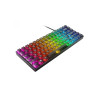 Lenovo Legion K510 Mini Pro | Gaming Keyboard | Wired | Nordic | Brown, tactile