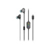 Lenovo RGB Gaming In-Ear Headphones | Legion E510 7.1 | Built-in microphone | Wired | Stormy Gray